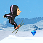 play Rancho Ice Adventure