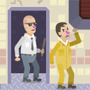 play Running Men