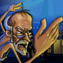 play Kung-Fu Grandpa