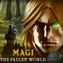 play Magi: The Fallen World