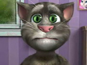 play Talking Tom Cat 2