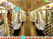 play Hidden Hearts Train