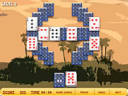 play Sand Enigma Solitaire