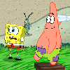 play Spongebob Flying Plates