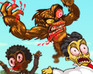 play Brainless Monkey Rampage