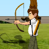 play Ben 10 Longbow