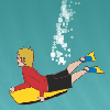 play Bodyboard Soul Rider