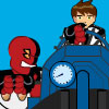 play Gold Machine