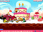 play Angry Birds Hidden Abc