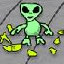 play Alien Hatcher