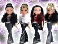 Bratz Dolls Dress Up