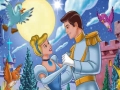 Cinderella Hidden Objects