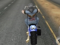 Blue Bikers