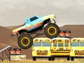 Monster Trucks Nitro