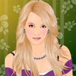 play Hilary-Duff-Makeover