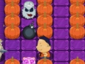 Pumpkin Push
