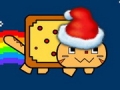 Nyan Cat Christmas