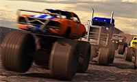play Offroaders