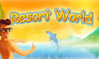play Resort World