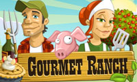 play Gourmet Ranch