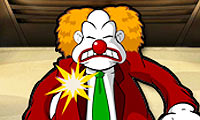 play Clown Carnage