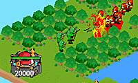 play Strategy Defence 4