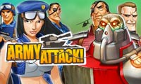 play Army Attack
