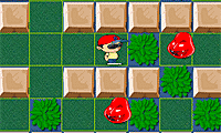 play Bomber Kid