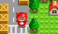 play Crazy Bomberman