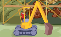 play Riggs Digger