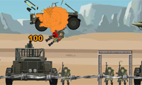 play Demolition Drive
