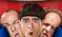 play The Three Stooges: Punch A Stooge