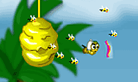 play Bee Boxing