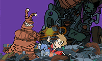 play Finalbattle