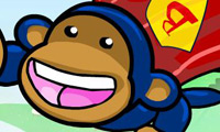 play Bloons Super Monkey