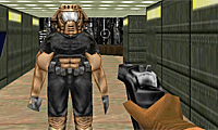 play Doom 2