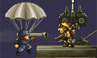 play Military Rescue