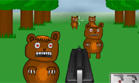 play Zombie Bears