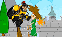 play Black Knight