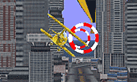 play Stunt Pilot City