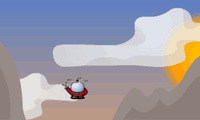 play Bumpcopter 2