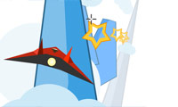 play Astro Flyer