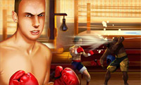 Fighter Xl: Path To Glory