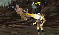 play Medieval Warriors