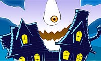 play Mansion Defender