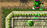 play Azgard Tower Defense