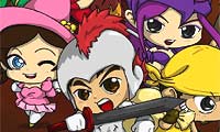 play Dragon Chronicles