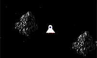 play Asteroid Dodge