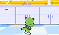 play Go Away Fly
