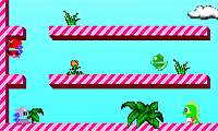 play Bubble Bobble